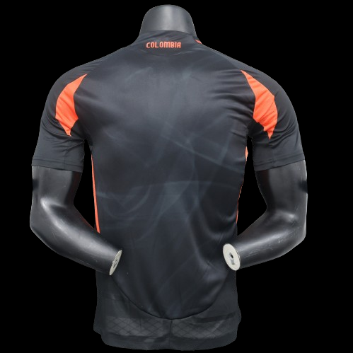 Colombia Away Jersey 2024-2025