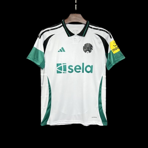 Brighton Away Jersey 2024