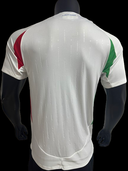 Italy Away Jersey 2024-2025