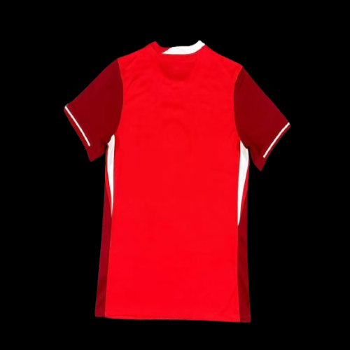 Canada Home Jersey 2024-2025