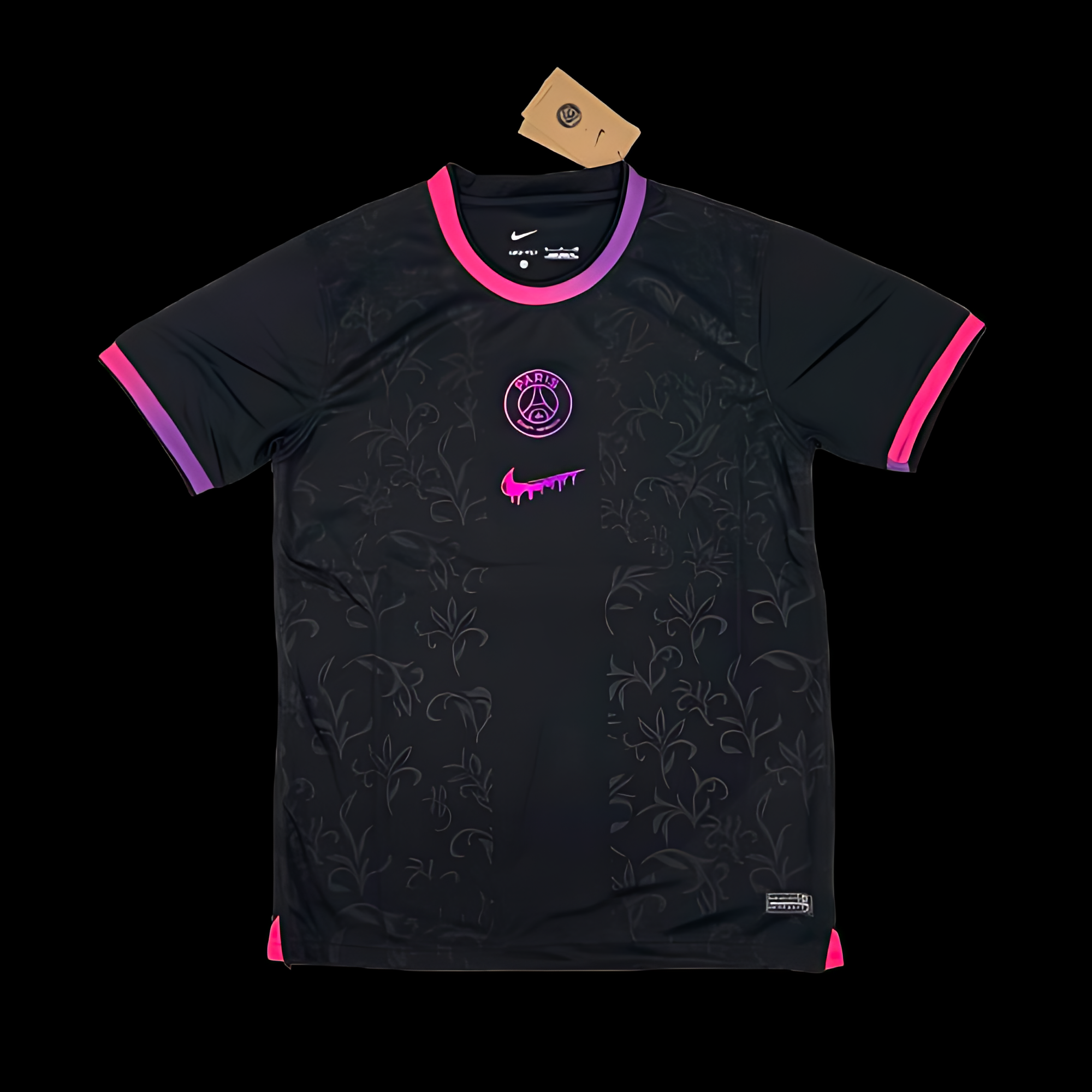 PSG 2002-2003 Away Retro Jersey
