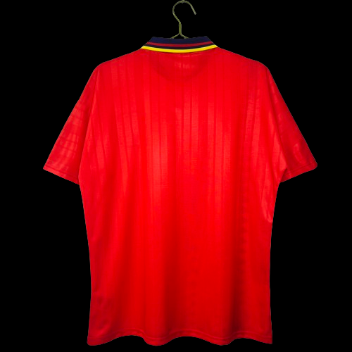 Spain 1994 Retro Jersey