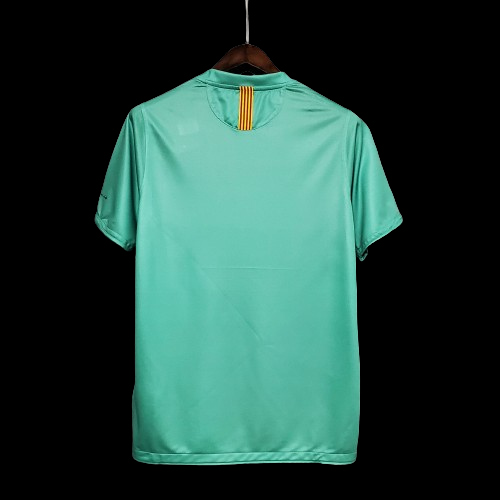 Barcelona 1996 Retro Jersey