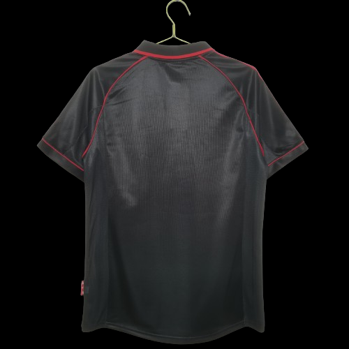 AC Mailand 1998 Retro-Trikot