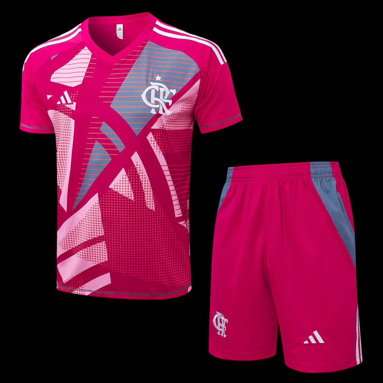 Flamengo Set