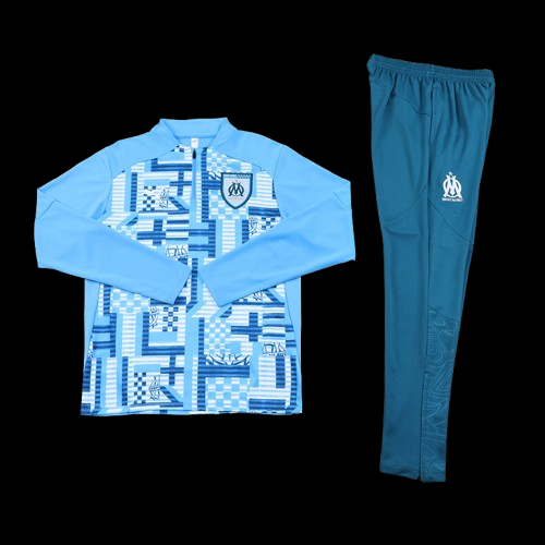 OM tracksuit