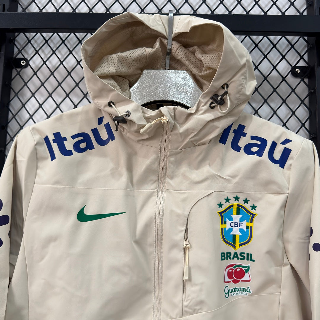 Veste Brésil