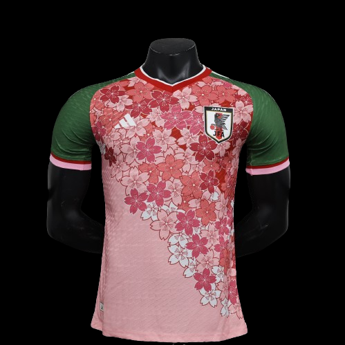 Japan Concept Jersey