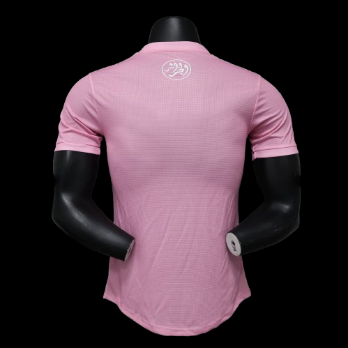 Algeria Concept Jersey