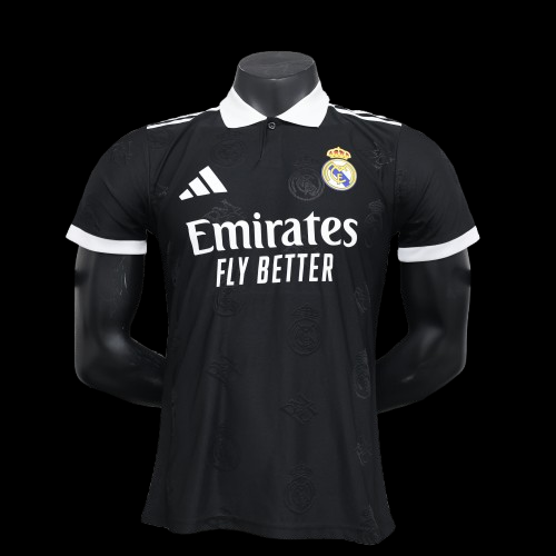 Real Madrid Concept Jersey