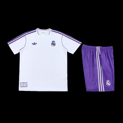 Real Madrid Ensemble