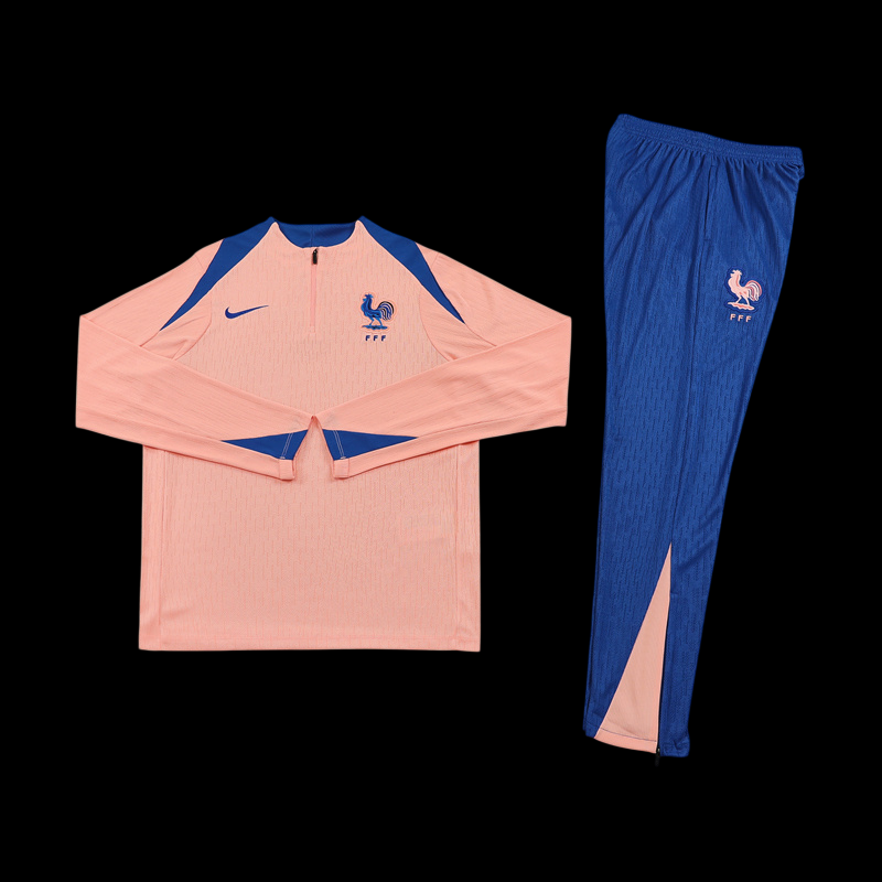 France tracksuit