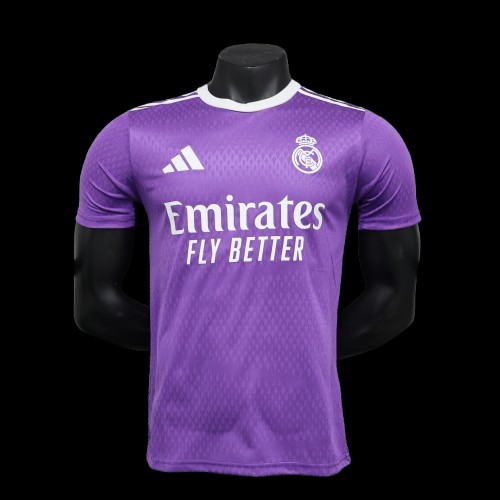 Real Madrid Concept Jersey
