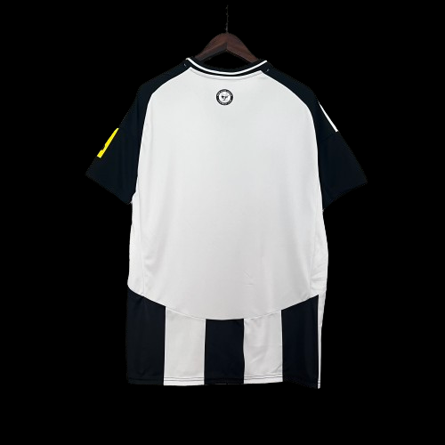 Brighton Away Jersey 2024
