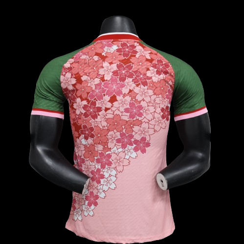 Japan Concept Jersey