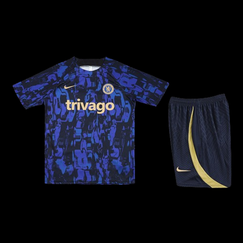 Chelsea set