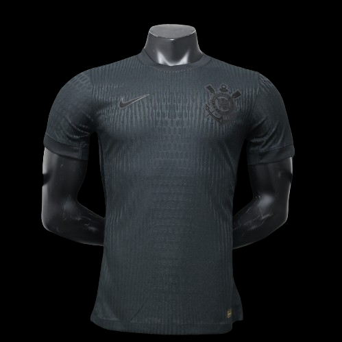 Corinthians Auswärtstrikot 2024-2025