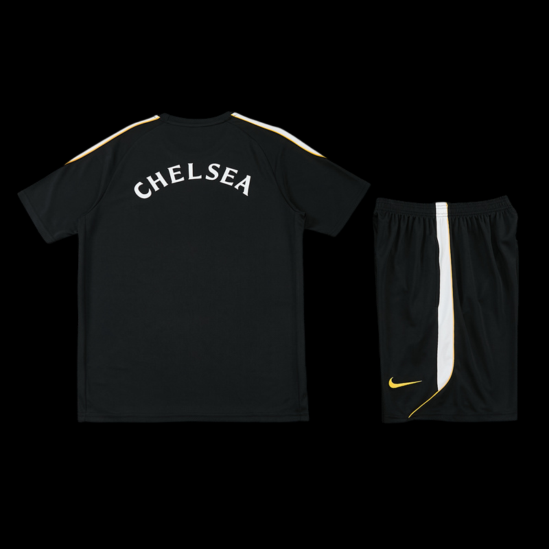 Ensemble Chelsea 26-27