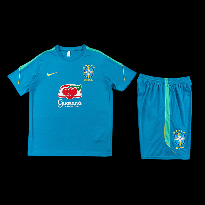 Brazil Set