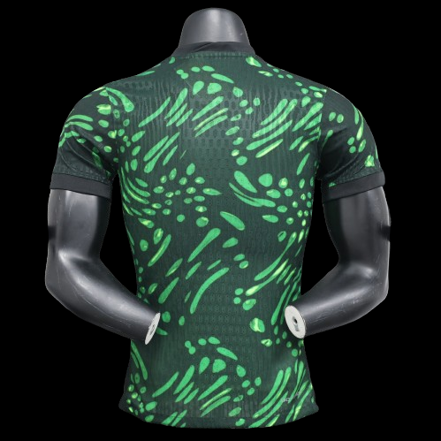 Nigeria Home Jersey 2024-2025