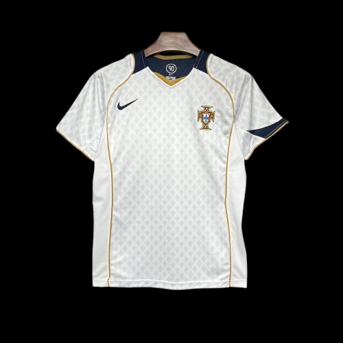 Portugal 1994 Retro Jersey