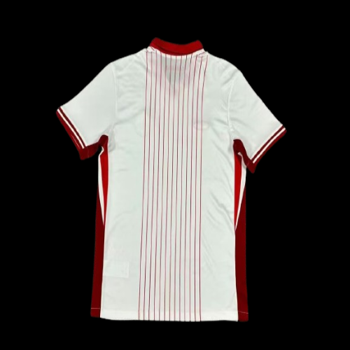 Kanada Auswärtstrikot 2024-2025