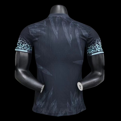 Brazil Concept Jersey