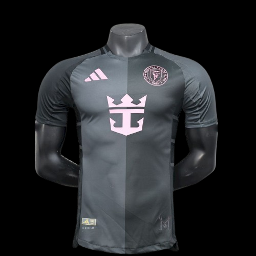 Maillot Extérieur Inter Miami 2025-2026