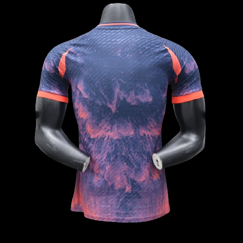 Real Madrid Concept Jersey