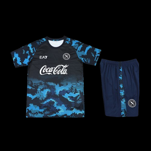 Inter Milan set