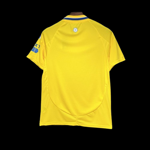Brighton Away Jersey 2024