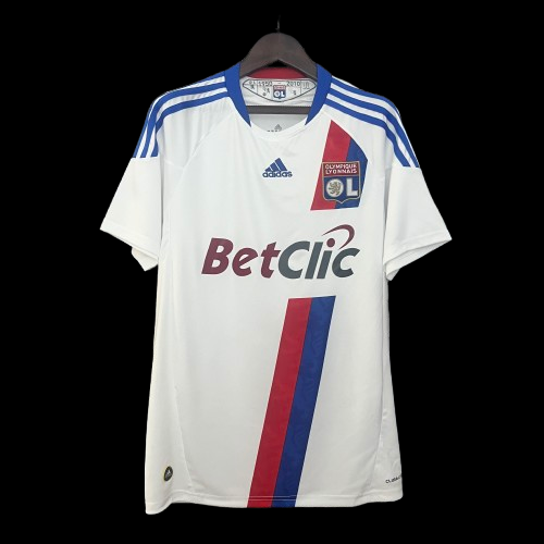 PSG 2002-2003 Away Retro Jersey