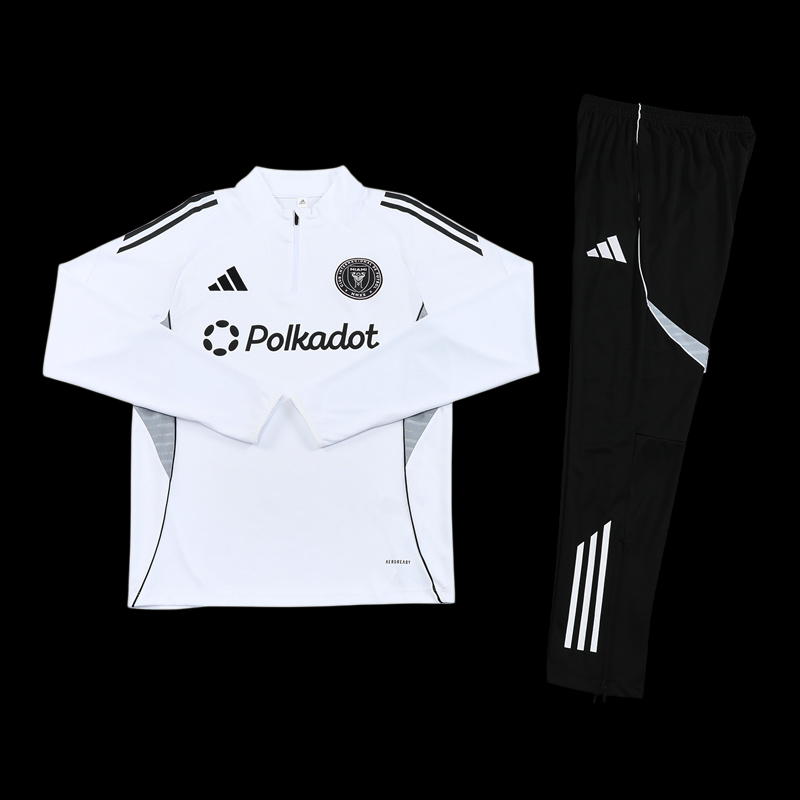 Inter Miami Tracksuit