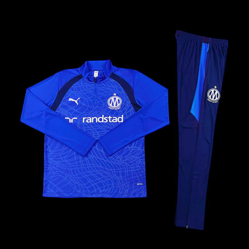 OM tracksuit