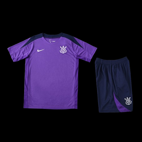 Ensemble Corinthians