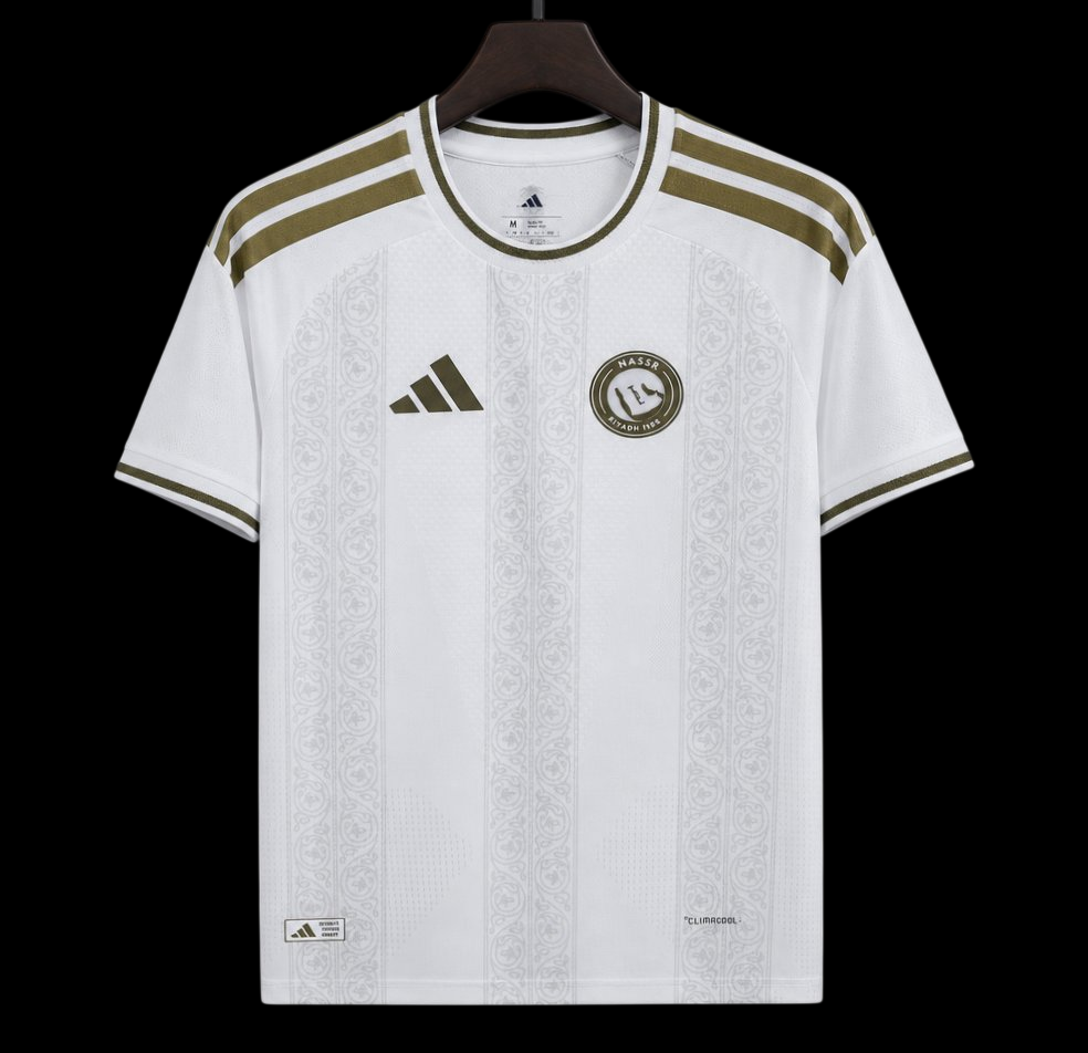 Maillot Third Al Nassr 2026-2027
