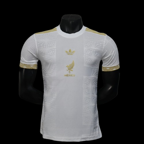 Mexiko Heimtrikot 2024-2025