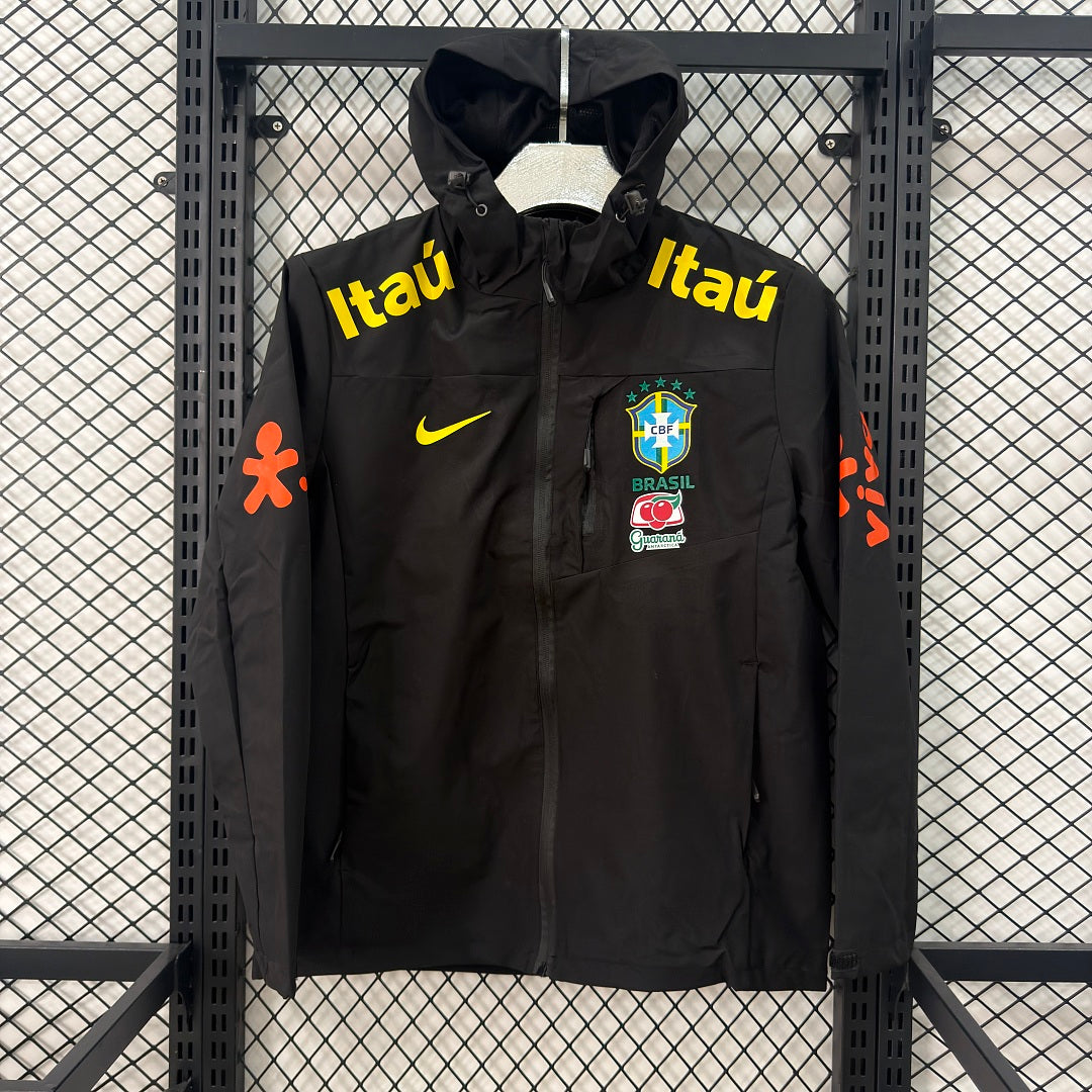 Veste Brésil