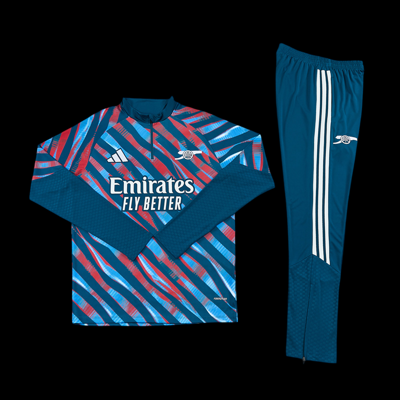 Survêtement Arsenal