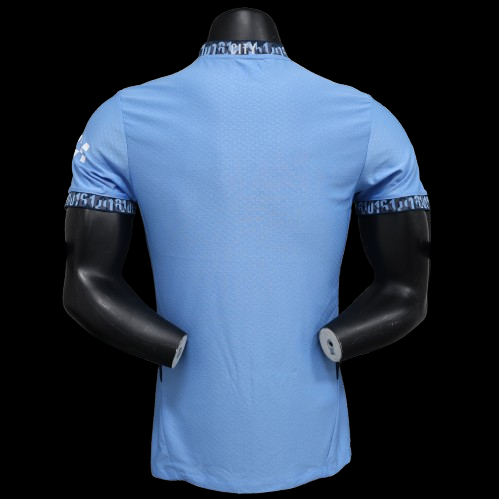 Manchester City Home Jersey 2024-2025