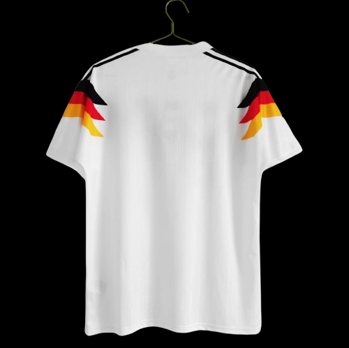 Deutschland 1990 Retro-Trikot