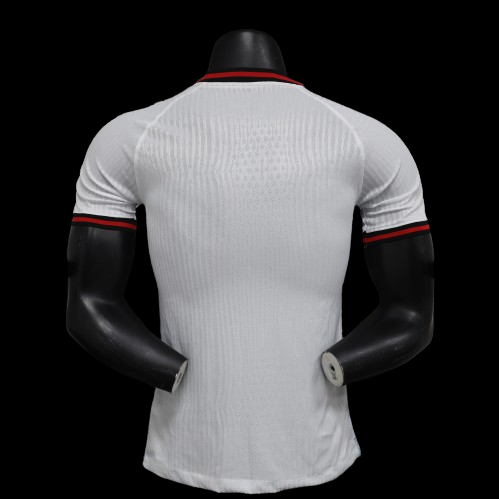 Barcelona Concept Jersey