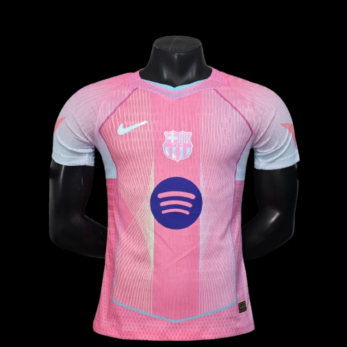 Maillot Barcelone Concept