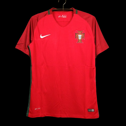 Portugal 1994 Retro-Trikot