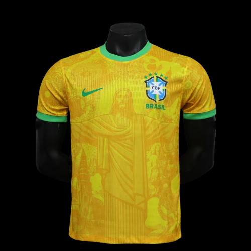 Brazil Concept Jersey