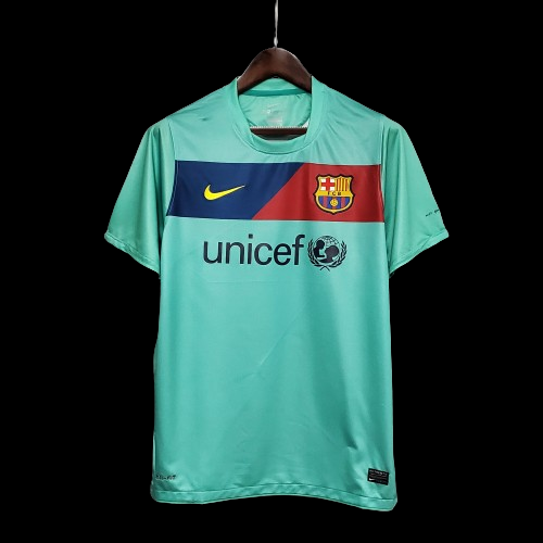 Barcelona 1996 Retro Jersey
