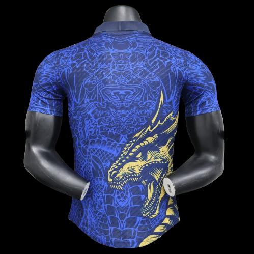 Real Madrid Concept Jersey