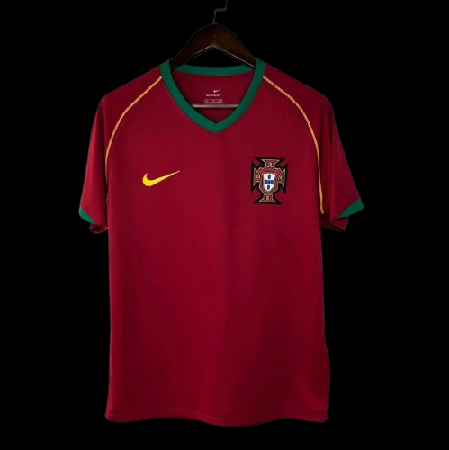 Portugal 1994 Retro Jersey