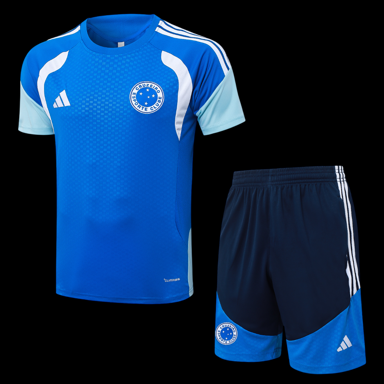Cruzeiro Set