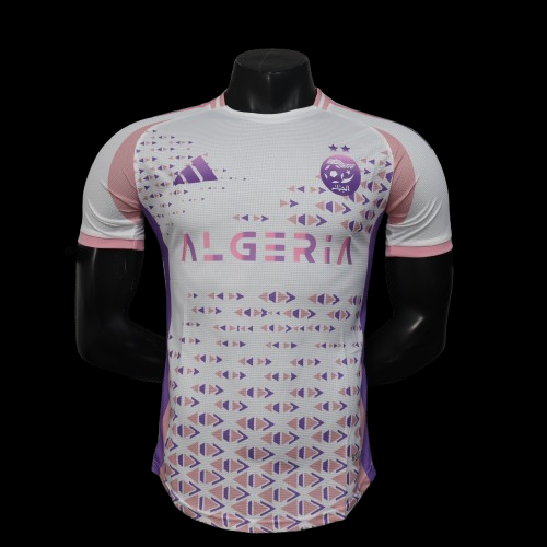 Maillot Concept Algérie